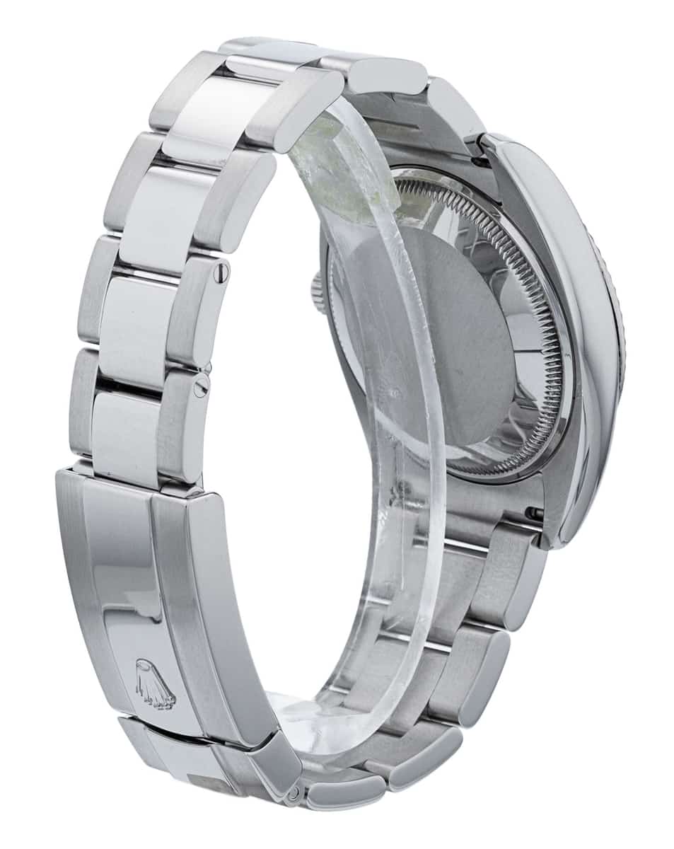 Rolex Oyster Perpetual Date 115234 Rolex Oyster Perpetual Date 115234